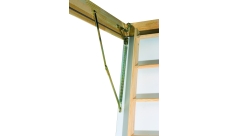 Лестница чердачная FAKRO LWK 60х140/330