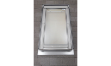 Оклад для плоских кровельных покрытий FAKRO ESV-RU 94x140