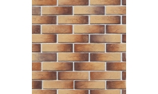 Угловой элемент White Hills Терамо брик II 364-45 с расшивкой 1,2 см