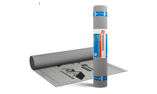 Пленка пароизоляционная Технониколь Master Барьер 1.0 (135м2)