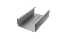 Профиль ПП 60*27 0,5 L=3м