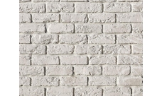 Рядовая плитка White Hills Бремен брик 305-00 с расшивкой 1,2 см