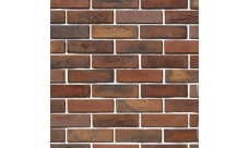 Угловой элемент White Hills Design Терамо брик II 364-75 с расшивкой 1,2 см