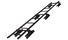 Лестница кровельная для фальца RR 32 (3м)