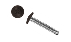 Саморез ПШС 4,2х32 (500шт) шлиц PH2 RR 32