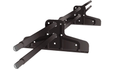 Снегозадержатель Стандарт Т4 d 25 RR32 (1м)