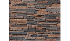 Рядовая плитка White Hills Зендлэнд 242-40 без шва