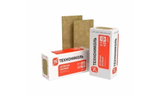 Утеплитель Техноруф В Экстра 1200х600х50 (4плиты,0,144м3,2,88м2)