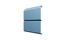 ЭкоБрус 0,345 Grand Line 0,45 Drap TX RAL 5024 пастельно-синий