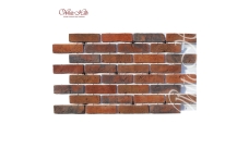 Термопанель White Hills Лондон Брик Т304-70 Design толщина панели 60мм