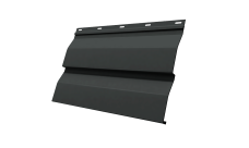 Корабельная Доска 0,265 Grand Line 0,5 PurPro Matt 275 RAL 7016 антрацитово-серый