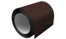 Отмотка Grand Line с внутренним диаметром намотки 500мм 0,45 PE NL 805 серо-коричневый гефест