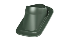 Элемент проходной Vilpe Classic Vino 2K зеленый