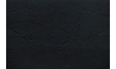 Фиброцементный сайдинг Бетэко Сланец Клик 190х3000х10мм RAL 9011