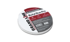 Лента двухсторонняя бутил-каучуковая Grand Line Butyl Duo Pro 15ммх25м