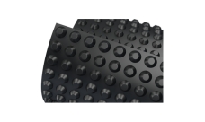 Мембрана профилированная Технониколь Planter Eco 2,0х20м