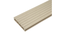 Доска террасная CM Decking BARK 3000х140х25мм ashwood (ясень)