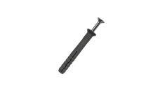 Дюбель-гвоздь Daxmer потай. 6х60 (20х150 шт)