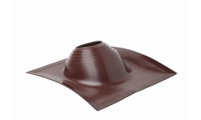 Проходной элемент (мастер флеш) профи №2 (180-280мм) +240 силиконовый коричневый