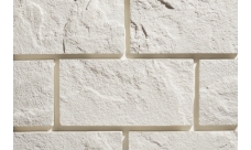 Рядовая плитка Leonardo Stone Палермо 100 с расшивкой 1,5см