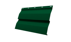 Корабельная Доска 0,265 Grand Line 0,45 Drap RAL 6005 зеленый мох