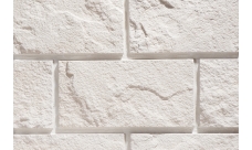 Рядовая плитка Leonardo Stone Палермо 404 с расшивкой 1,5 см