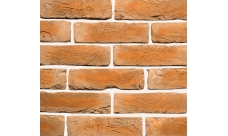 Рядовая плитка Zikkurat Арагон 1-08-05 с расшивкой 1см, норма упаковки 0,67м2