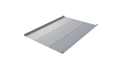 Фальц двойной стоячий Line Grand Line 0,55 Zn