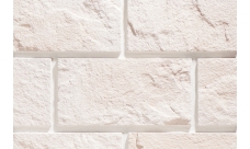 Рядовая плитка Leonardo Stone Палермо 405 с расшивкой 1,5 см