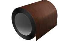 Отмотка Grand Line с внутренним диаметром намотки 500мм 0,45 Принт Элит Шоколадное дерево TwinColor