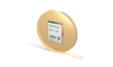 Лента Delta-Tixx VDR соединительная двусторонняя (клеевой жгут) из акрилата для примыканий пароизоляционных пленок к стенам (8мх12мм)