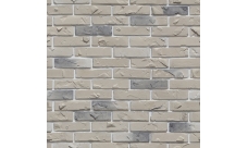 Угловой элемент White Hills Эрдинг брик 675-15 с расшивкой 1,2 см