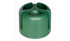 Колпак Krovent Hupcap 110 зеленый