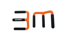 Набор захватов EDMA Duoplac для переноски ГКЛ (064055)