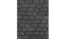 Черепица гибкая Trendum Dinamica серый