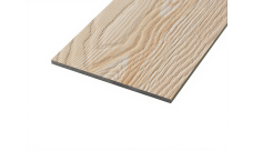 Фиброцементный сайдинг 190х8мм FCSPRO Decor лиственница (3м)