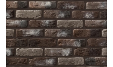 Рядовая плитка Leonardo Stone Мадрид 465 с расшивкой 1,2см