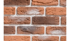 Рядовая плитка Leonardo Stone Руан 485 с расшивкой 1,2 см