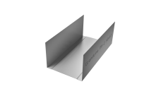 Профиль ПН-2 (50*40) 0,55 L=3м