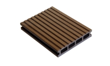 Террасная доска MasterDeck Light Венге 6м