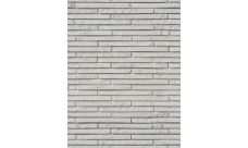 Элемент угловой White Hills Бран брик 695-05 с расшивкой 1,2 см