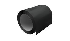 Отмотка Grand Line 0,5 Satin Matt с пленкой RAL 7016 антрацитово-серый