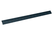 Планка карнизная Gerard 2м (сталь), цвет 281