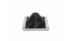 Проходной элемент MF прямой №3 (6-102мм) +185 EPDM черный