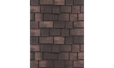 Черепица гибкая Trendum Magnum умбра