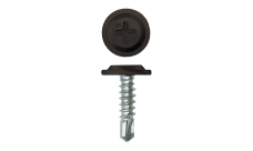 Саморез ПШС Daxmer Pro 4,2х16 (1000 шт) шлиц PH2 RR 32