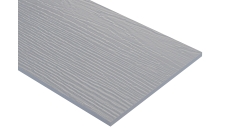 Фиброцементный сайдинг FibraPlank 200х3000х8мм RAL 7004