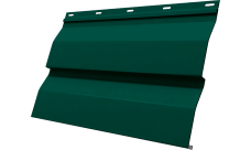 Корабельная Доска 0,265 Grand Line 0,5 Satin Matt RAL 6005 зеленый мох