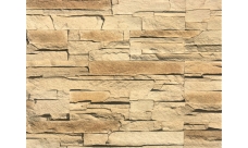 Рядовая плитка Zikkurat Алибек 1-20-12 без расшивки, норма упаковки 0,49 м