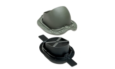 Элемент проходной Vilpe Muotokate 2K зеленый